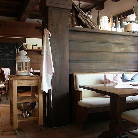 Landhotel Walderholung Oelsnitz  Екстериор снимка